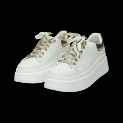 Tata Italia Sneakers platform.Tacco alto 6 cm New