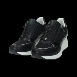 Tata Italia Sneakers platform.Tacco alto 6 cm Sale
