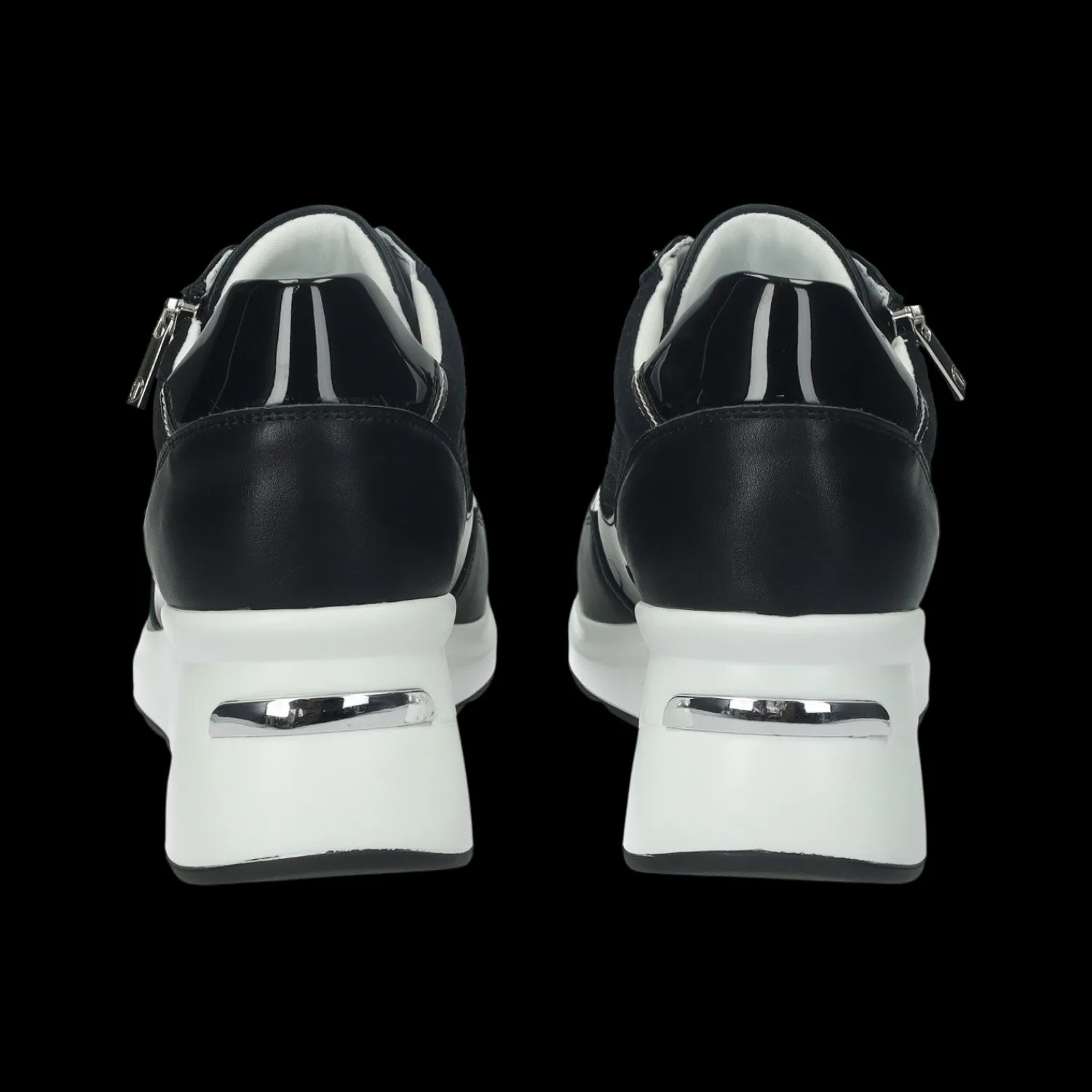 Tata Italia Sneakers platform.Tacco alto 6 cm Sale