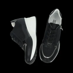 Tata Italia Sneakers platform.Tacco alto 6 cm Sale