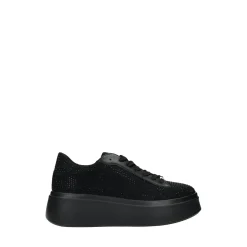 Tata Italia Sneakers ricoperte da strass. Tacco alto: 5 cm Hot