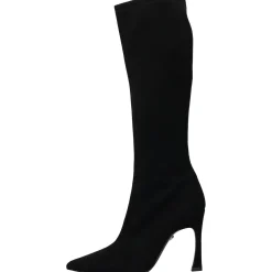 Tata Italia Stivale Nero Clearance