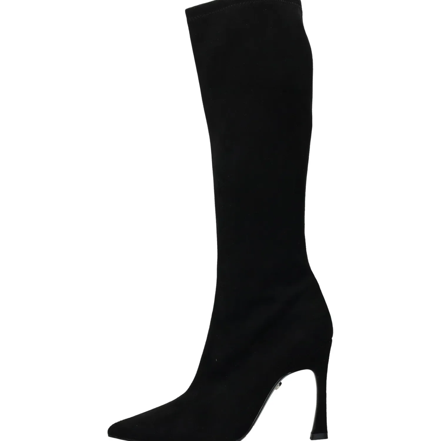 Tata Italia Stivale Nero Clearance