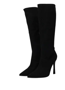Tata Italia Stivale Nero Clearance