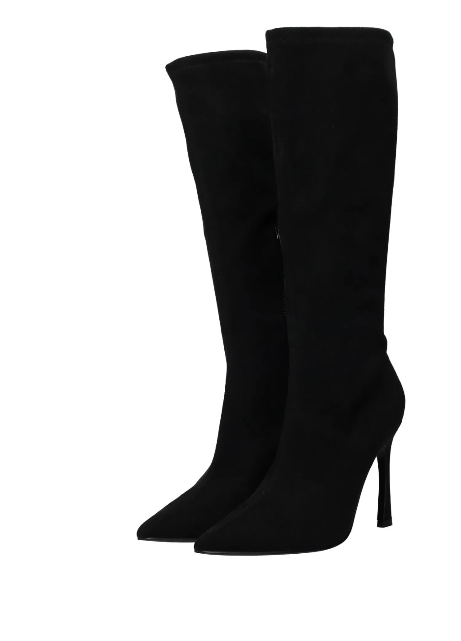 Tata Italia Stivale Nero Clearance