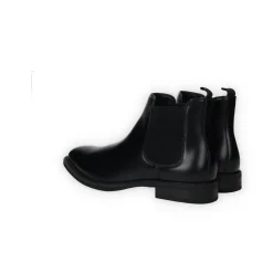 Tata Italia Stivaletti Nero Outlet