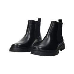 Tata Italia Stivaletti Nero Discount
