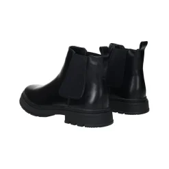 Tata Italia Stivaletti Nero Discount