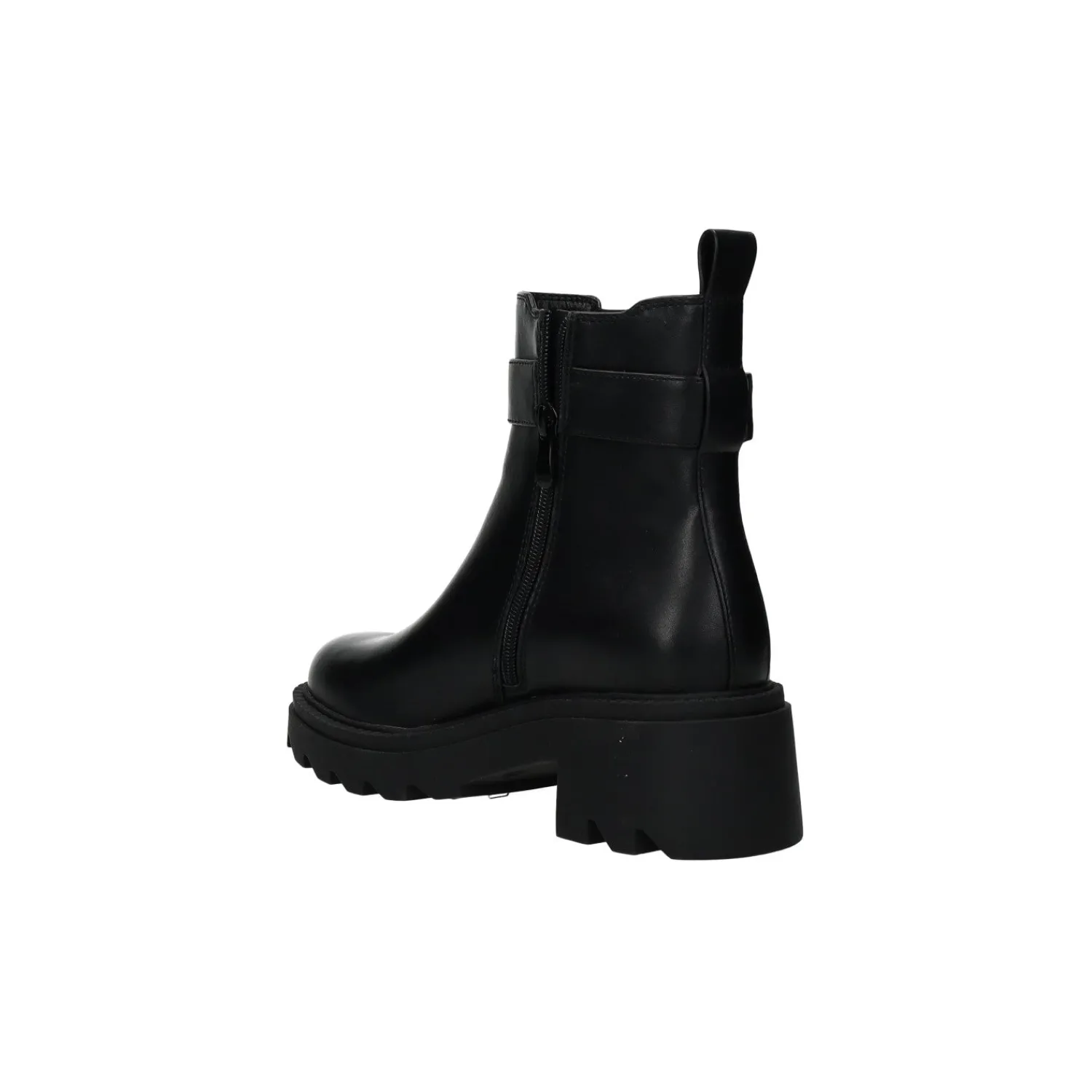 Tata Italia Stivaletti Nero Discount