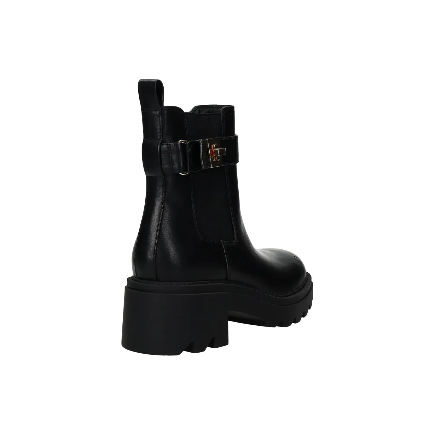 Tata Italia Stivaletti Nero Discount