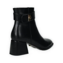 Tata Italia Stivaletti Nero Clearance