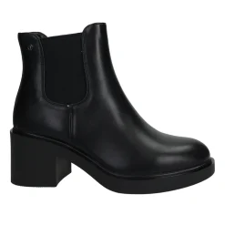 Tata Italia Stivaletti Nero New
