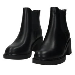 Tata Italia Stivaletti Nero New