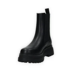 Tata Italia Stivaletti Nero Outlet