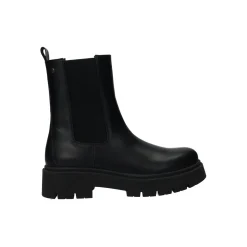 Tata Italia Stivaletti Nero Outlet