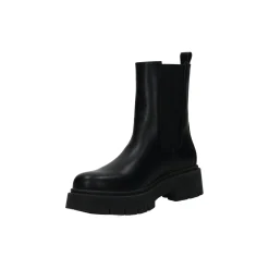 Tata Italia Stivaletti Nero Outlet