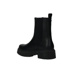 Tata Italia Stivaletti Nero Outlet