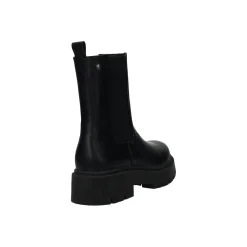Tata Italia Stivaletti Nero Outlet