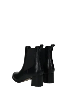 Tata Italia Stivaletti Nero Outlet