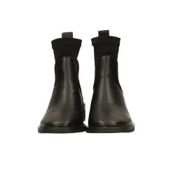 Tata Italia Stivaletti 2622T-1-S Nero Hot