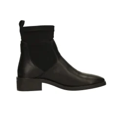 Tata Italia Stivaletti 2622T-1-S Nero Hot