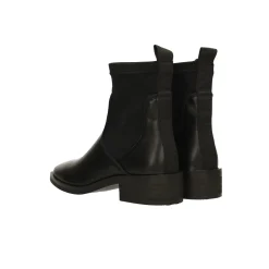 Tata Italia Stivaletti 2622T-1-S Nero Hot