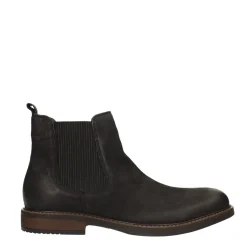 Tata Italia Stivaletti chelsea in vero suede Hot