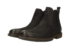 Tata Italia Stivaletti chelsea in vero suede Hot