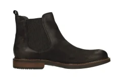 Tata Italia Stivaletti chelsea in vero suede Hot