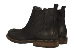 Tata Italia Stivaletti chelsea in vero suede Hot