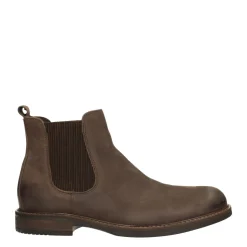 Tata Italia Stivaletti chelsea in vero suede Hot