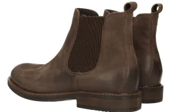 Tata Italia Stivaletti chelsea in vero suede Hot