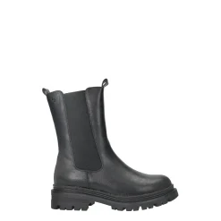 Tata Italia Stivaletti chelsea.Tacco alto 4cm Outlet