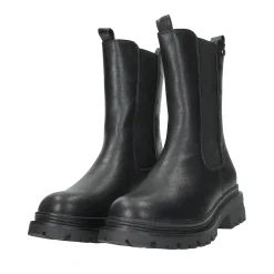 Tata Italia Stivaletti chelsea.Tacco alto 4cm Outlet