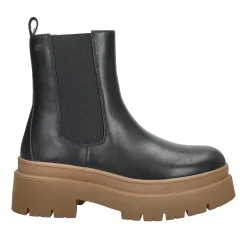 Tata Italia Stivaletti chelsea.Tacco alto 4cm Discount