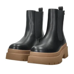 Tata Italia Stivaletti chelsea.Tacco alto 4cm Discount