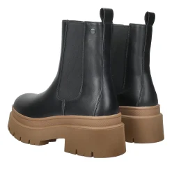 Tata Italia Stivaletti chelsea.Tacco alto 4cm Discount