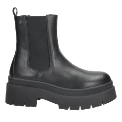Tata Italia Stivaletti chelsea.Tacco alto 4cm Discount