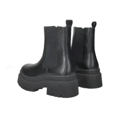 Tata Italia Stivaletti chelsea.Tacco alto 4cm Discount