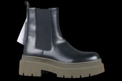 Tata Italia Stivaletti chelsea.Tacco alto 4cm Discount