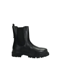 Tata Italia Stivaletti con fascia elastica.Tacco alto 3cm Sale