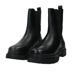 Tata Italia Stivaletti con fascia elastica.Tacco alto 3cm Sale