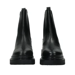 Tata Italia Stivaletti con fascia elastica.Tacco alto 3cm Sale
