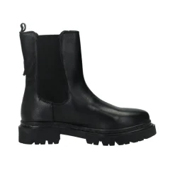 Tata Italia Stivaletti con fascia elastica.Tacco alto 3cm Sale