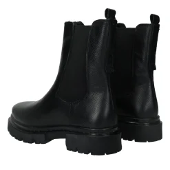 Tata Italia Stivaletti con fascia elastica.Tacco alto 3cm Sale