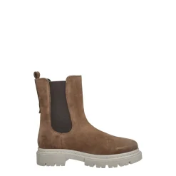 Tata Italia Stivaletti con fascia elastica.Tacco alto 3cm Sale