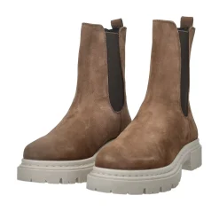 Tata Italia Stivaletti con fascia elastica.Tacco alto 3cm Sale
