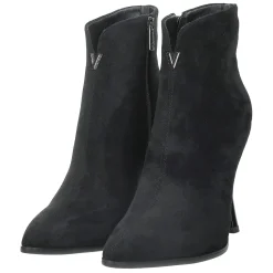 Tata Italia Stivaletti con tacco a rocchetto. Tacco alto 11cm Nero Online