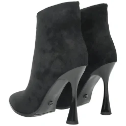 Tata Italia Stivaletti con tacco a rocchetto. Tacco alto 11cm Nero Online