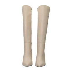 Tata Italia Stivaletti con tacco a rocchetto. Tacco alto 8cm Outlet
